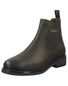 Ботинки Chelsea Boots, цвет Chestnut brown Gant