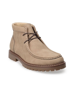 Мужские ботинки Foster, цвет Taupe Sonoma goods for life