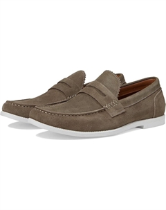 Лоферы Ramsee, цвет Taupe Suede Steve madden