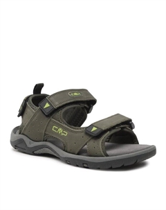 Сандалии Almaak3 8q9947, зеленый Cmp