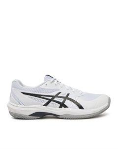 Теннисные туфли Game Ff Clay/Oc 1041A490, белый Asics