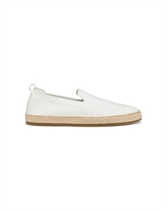 Эспадрильи PANTELLERIA, белый Geox