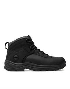 Ботильоны на шнуровке Flume Mid Wp TB1181390011, черный Timberland