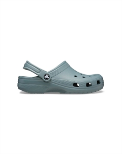 Сабо, серый Crocs