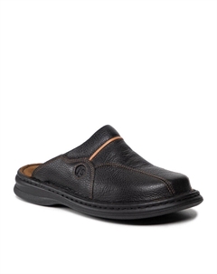 Мюли Klaus 10999 26 611, черный Josef seibel