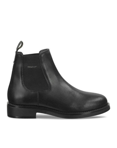 Классические ботильоны 29651751, черный Gant
