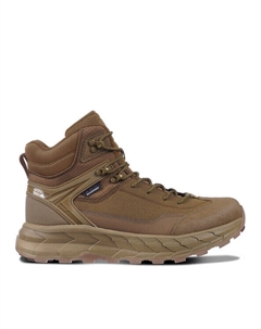 Ботинки на шнуровке Akaa Mr 78286, зеленый Icepeak