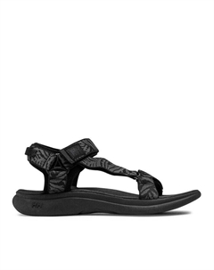 Сандалии Capilano F2f Sandal 11793_990, черный Helly hansen