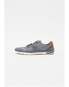 Низкие кеды GLENANS, темно-синий Bugatti