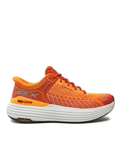 Кроссовки Max Cushioning Suspension 220936/ORG, оранжевый Skechers