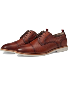 Оксфорды Arrnold, цвет Tan Leather Steve madden