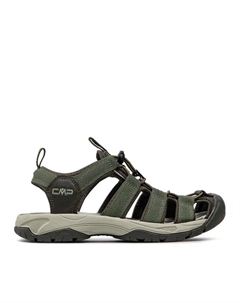 Сандалии Sahiph Hiking Sandal 30Q9517, зеленый Cmp