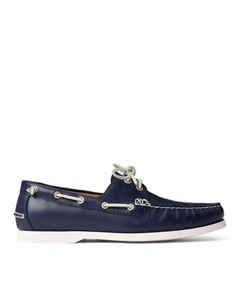 Мокасины 803932995001, синий Polo ralph lauren