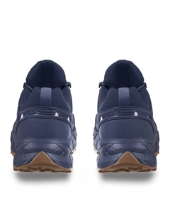 Ботинки на шнуровке Ackas Mr 78287, синий Icepeak