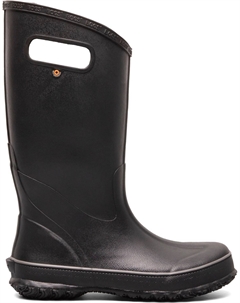 Резиновые сапоги Digger - мужские, черный Bogs°