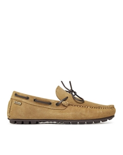 Мокасины MFO0796BE31, бежевый Barbour