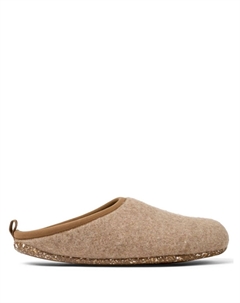 Слиперы Wabi, серый Camper