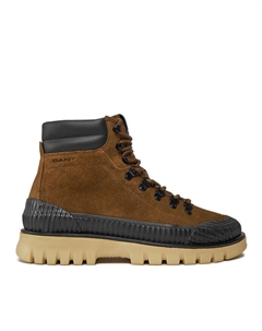 Сапоги Nebrada 27643358, коричневый Gant