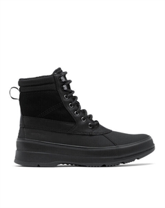 Сапоги Akeny II Boot Plus Wp 2084851010, черный Sorel