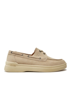 Полуботинки Duke 04 7B4015 PX002, бежевый Liu jo