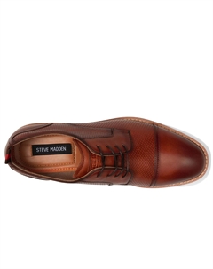 Оксфорды Arrnold Steve madden