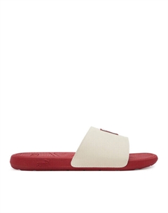 Мюли Cool Cat 2.0 400678 01, экрю Puma