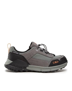 Треккинговые кроссовки Hosnian Low Wp 3Q23567, серый Cmp