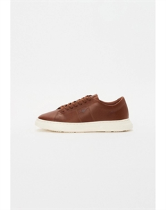 Низкие кеды JOREE, коньячный Gant