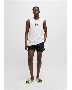 Мюли TIMEIN, светло-зеленый Hugo