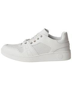 Кеды для скейтбординга Hermes, белый Hermès