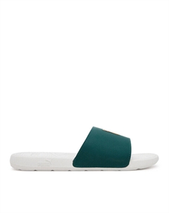 Мюли Cool Cat 2.0 400678 02, зеленый Puma