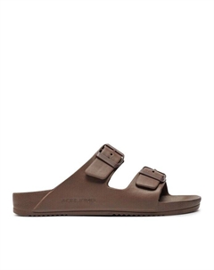 Мюли Jfwcroxton 12204004, коричневый Jack & jones