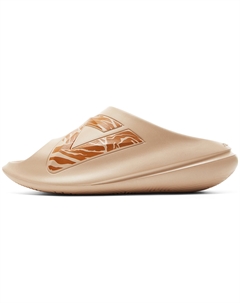 Шлепанцы мужские песочно-желтые Peak