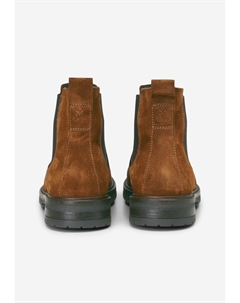 Ботильоны, коньяк Marc o'polo