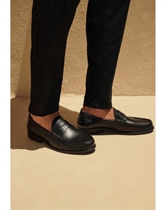 Слипоны REGULAR FIT , черный Next