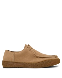 Дерби-туфли Peu Terreno, нейтральный цвет Camper