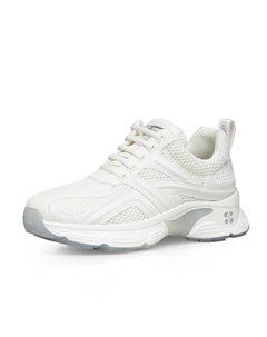 Кроссовки женские Brother, черный Deep breath