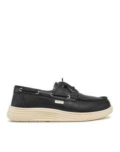 Низкие туфли Riva 01 7B5007 PX108, черный Liu jo