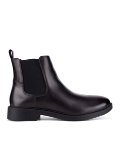 Классические ботильоны 123AM1761, красный Lasocki