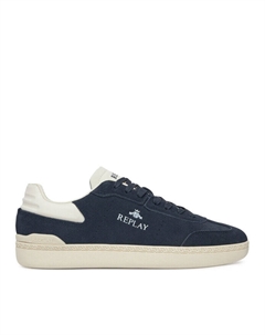 Кроссовки GMSD7 .000.C0003L, синий Replay