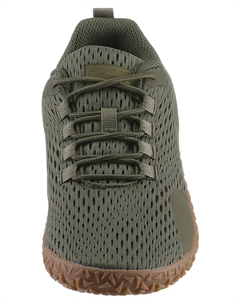 Босножки, с практичной шнуровкой, повседневная обувь, полуботинки, туфли на шнуровке, хаки Camel active