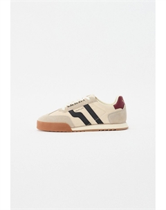 Низкие кеды BAYLLE, слоновая кость Gant