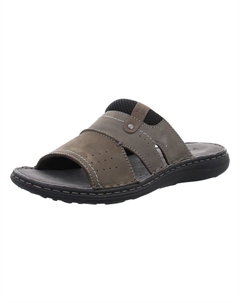 Мюли, серый Josef seibel