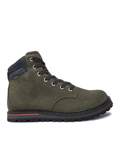 Ботинки на шнуровке Dorado Lifestyle Shoe Wp 39Q4937, зеленый Cmp