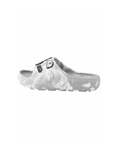 Шлепанцы, серый Next