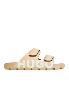 Мюли Evander 50542042, бежевый Hugo