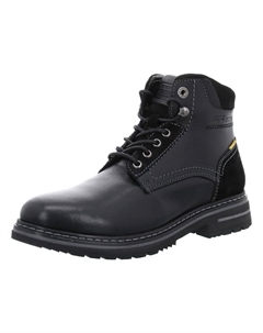 Сапоги, черный Camel active