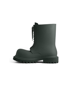 Мужские ботильоны со стероидами, Green Balenciaga