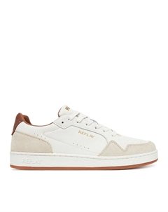 Кроссовки GMZ3B .000.C0025L, белый Replay