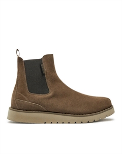 Классические ботильоны NP0A4IKO, коричневый Napapijri